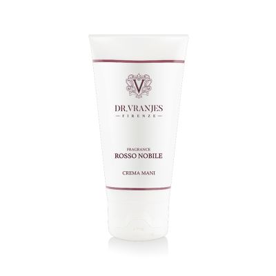 DR.VRANJES FIRENZE Rosso Nobile Hand cream 50 ml